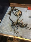 MP9478 Yamaha Engine Wire Harness 6K7-82590-00-00. Fixed Price $49.97.