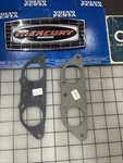 Omc Johnson Evinrude Gasket Carb (2) 0310337 CA7. Fixed Price $9.48.