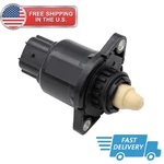 Idle Speed Control Valve For Yamaha Outboard F40-F115 Engine 6C5-13713-00-00. Fixed Price $26.24.