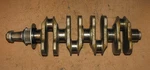 Oem Yamaha Stroke 75-100 Hp Crankshaft Assembly Pn 6D8-11411-01-00 Fits 2005+. Fixed Price $299.00.