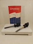 New Lot Of 2 Evinrude Johnson Omc 0391036 Knob Assembly Boat Parts. Fixed Price $19.80.