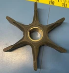 Omc Evinrude Johnson Impeller 0377992. Fixed Price $14.99.