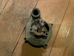 Nos Oem Evinrude Johnson Omc Brp Impeller Housing Pn 0381436 ATTIC25. Fixed Price $19.99.