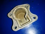 F476066-1 Cover 819693 Head F480518 803933T Force Chrysler 85HP. Fixed Price $33.00.