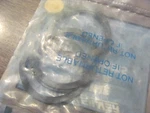 7686 Quicksilver Mercury Marine 13-20160 Wave Washer Oem Outboard Sterndrive. Fixed Price $24.99.