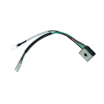 6G1-81970-63-00 Regulator/rectifier For Yamaha 6, 8, 9.9, And 15HP Two Stroke. Fixed Price $56.49.