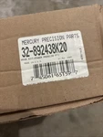 Mercury Boat Power Steering Hoses 32-892438K10 Ft Hydraulic (kit). Fixed Price $109.00.