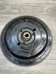 6R3-85550-00-00 Yamaha Outboard Stroke 150HP 175HP 200HP Rotor Flywheel Oem. Fixed Price $40.00.