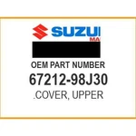 Suzuki Cover,remocon 67212-98J30 Oem New. Fixed Price $164.65.
