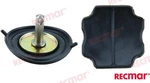 Diaphragm Set Fits Suzuki Outboard 15170-91J01. Fixed Price $22.17.