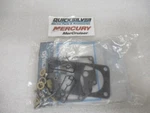 Q7A Mercury Quicksilver 1395-811691 Carb Repair Kit Oem New Factory Boat Parts. Fixed Price $97.13.