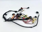 2003 Yamaha Hp 4 Stroke Outboard Engine Wire Harness 67F-82590-03-00 Oem. Fixed Price $99.95.