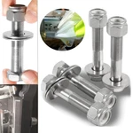 4PCS Bolt Kit BK-1-DP For Th Marine Outboard Engine To Jack Plate BK1DP 02-1729. Fixed Price $37.95.