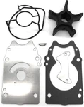 Suzuki DF225 DF250- DF300 Water Pump Kit Replaces 17400-98J01. Fixed Price $25.99.