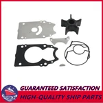 Water Pump Impeller Repair Kit For Suzuki 17400-98J01 Sierra 18-3267 250/300HP. Fixed Price $28.99.