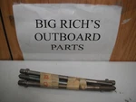 One Stud Evinrude Johnson Omc 307085 Gearcase Oem New Free Shipping To Usa. Fixed Price $9.99.