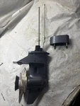 Yamaha 9.9HP 6G8-45300-17-8D Long Shaft Lower Unit Freshwater. Fixed Price $399.99.
