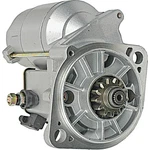 Starter For Yanmar Engine Marine 4TNE88 129129-77010 AM878415; SND0394. Fixed Price $125.71.