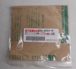 Cartridge Outer Plate 6EK-44323-00-00 By Yamaha Genuine Parts & Accessories. Fixed Price $18.95.