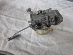 Force Outboard 50 Hp Carburetor TC-102A-944. Fixed Price $200.00.