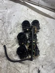 Johnson Evinrude Omc 200HP 225HP 2-STROKE Carburetor Set 436883 Freshwater. Fixed Price $174.99.