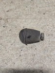 Vintage 1947 Montgomery Wards Sea King 74GG9012 5HP Outboard Magneto Handle Knob. Fixed Price $10.00.