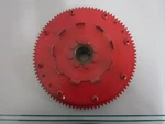 New Oem 225-2494A3 Mercury Quicksilver 85 100HP Flywheel 0820. Fixed Price $69.95.