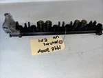 1998 200 Hp Mercury V6 Efi Outboard Fuel Rail 827699 Lot TB2. Fixed Price $35.00.