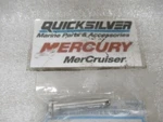 H7C Genuine Mercury Quicksilver 17-814001 Clevis Pin Oem New Factory Boat Parts. Fixed Price $7.81.
