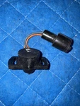 Genuine Nos Mercury Quicksilver Throttle Position Indicator 14851T Tpi. Fixed Price $200.00.