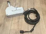 Johnson 385248 Hydro-electric Drive Remote Control Box Harness Key Complete Used. Fixed Price $174.95.