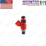 1PCS Fuel Injector For Yamaha Atv Kodiak 450 2018-2022 BB5-13761-00-00. Fixed Price $96.88.