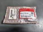 Fourtrax Big Red Pioneer Honda Transmission Bearing (60/28) 91014-752-621 Oem. Fixed Price $19.49.