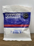 New Old Stock Omc Brp Johnson Evinrude Carburetor Repair Kit Assembly 396701. Fixed Price $29.99.