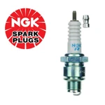 Spark Plug For Lehr Outboard 2.5HP Lp 2.5S (72CC), 5.0L/S 112CC Propane. Fixed Price $7.40.