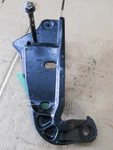 Suzuki Df 140 Transom Clamp Bracket Port 41121-92J04-0EP. Fixed Price $41.95.