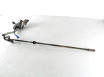 Oem 14-19 F175 F200 Yamaha Outboard Handle Gear Shift Assy 6DA-44120-01-00 F150. Fixed Price $195.00.