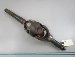 Volvo Penta 3855714 Universal U-joint Sx Dps Omc Cobra Oem 0720. Fixed Price $175.00.
