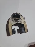 Johnson/evinrude 9.9HP Lower Mounts Omc 322288 322289 E7. Fixed Price $10.00.