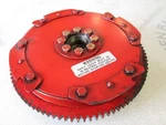 4591A2 Flywheel For Mercury 650 Hp 3 Cyl Outboard. Fixed Price $74.99.