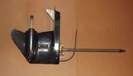 1994 Mercury Stroke 40 Hp Long Lower Unit 20" Pn 9539A5 Fits 35-70 1977-97. Fixed Price $468.00.