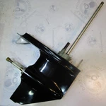 1623-6053A15 Fits Mercury 90 115 Hp Outboard 20" Lower Unit Gear Case. Fixed Price $1875.99.