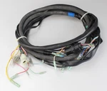 Yamaha 2004 & 2005 Lead Extension Harnesses 75 90 115 Hp Stroke 12' 8 " Long. Fixed Price $160.00.