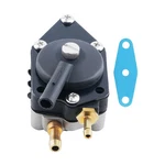 Fuel Pump For Johnson Evinrude 20HP-30HP Outboards 1990-2000 433386 18-7353. Fixed Price $30.89.