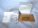 New Genuine Omc Johnson Evinrude 983868 Power Piston. Fixed Price $49.99.