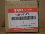 Suzuki Outboard Power T&t Manual Valve 48864-93J01. Fixed Price $140.95.