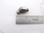 0319253 Omc Evinrude Johnson Outboard 45 Deg Grease Fitting. Fixed Price $19.19.