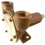 Jabsco 5320-0011, Self-priming Pedestal Impeller Pump. Fixed Price $699.99.