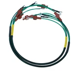 Cdi Mercury Mariner 135 -225 V6 Switch Box Coil Wire Set 934-9738, 84-69738A1. Fixed Price $96.97.