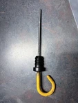 B3 Mercury 19-8354262 Dipstick 9.9-15 Hp 4-STROKE Used. Fixed Price $30.00.